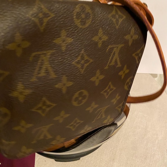 LOUIS VUITTON MINI CARTESIERE - Picture 16 of 16